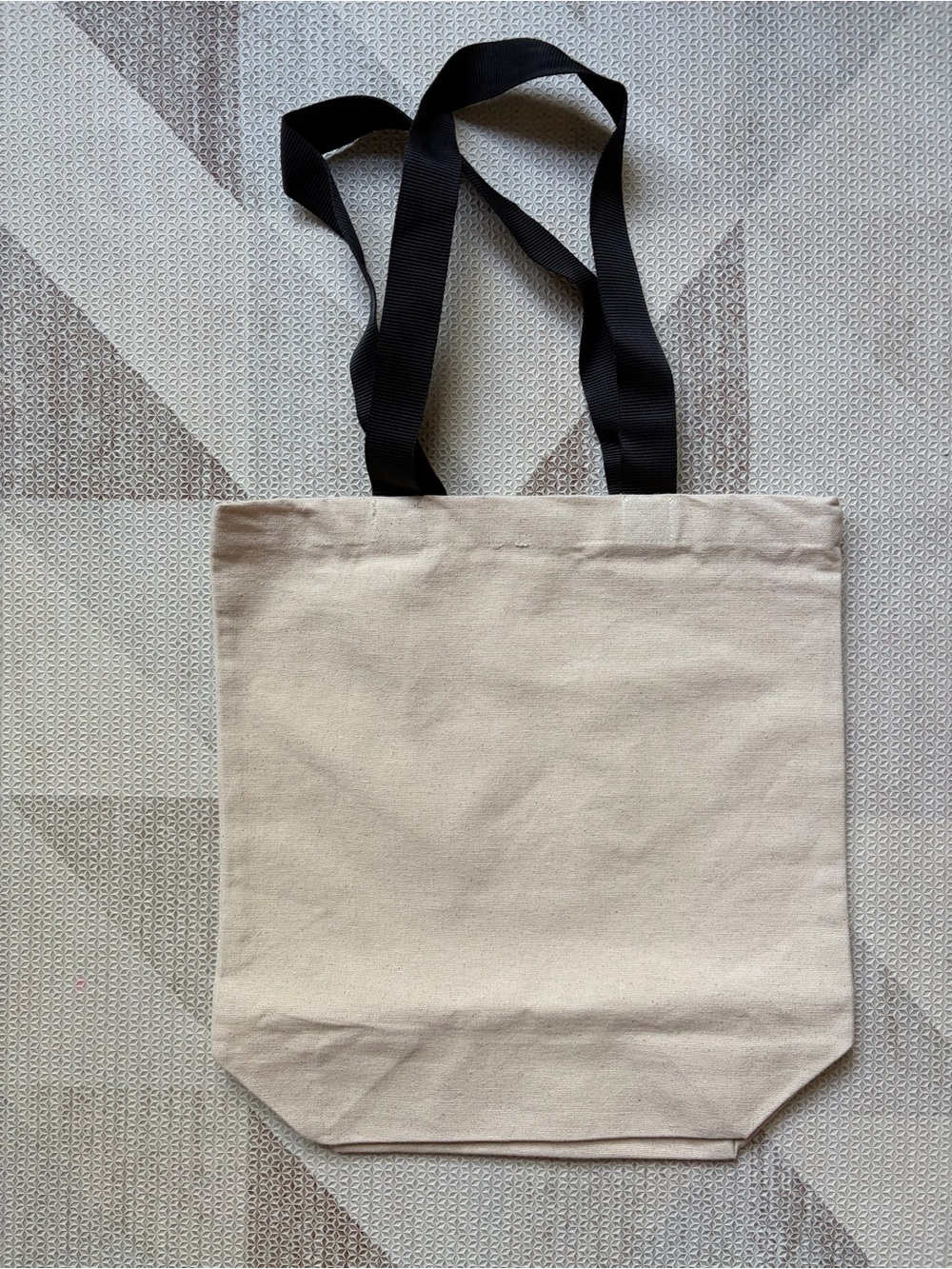 Novel Suspects Tote Bag (NWOT) - Picture 3 of 3